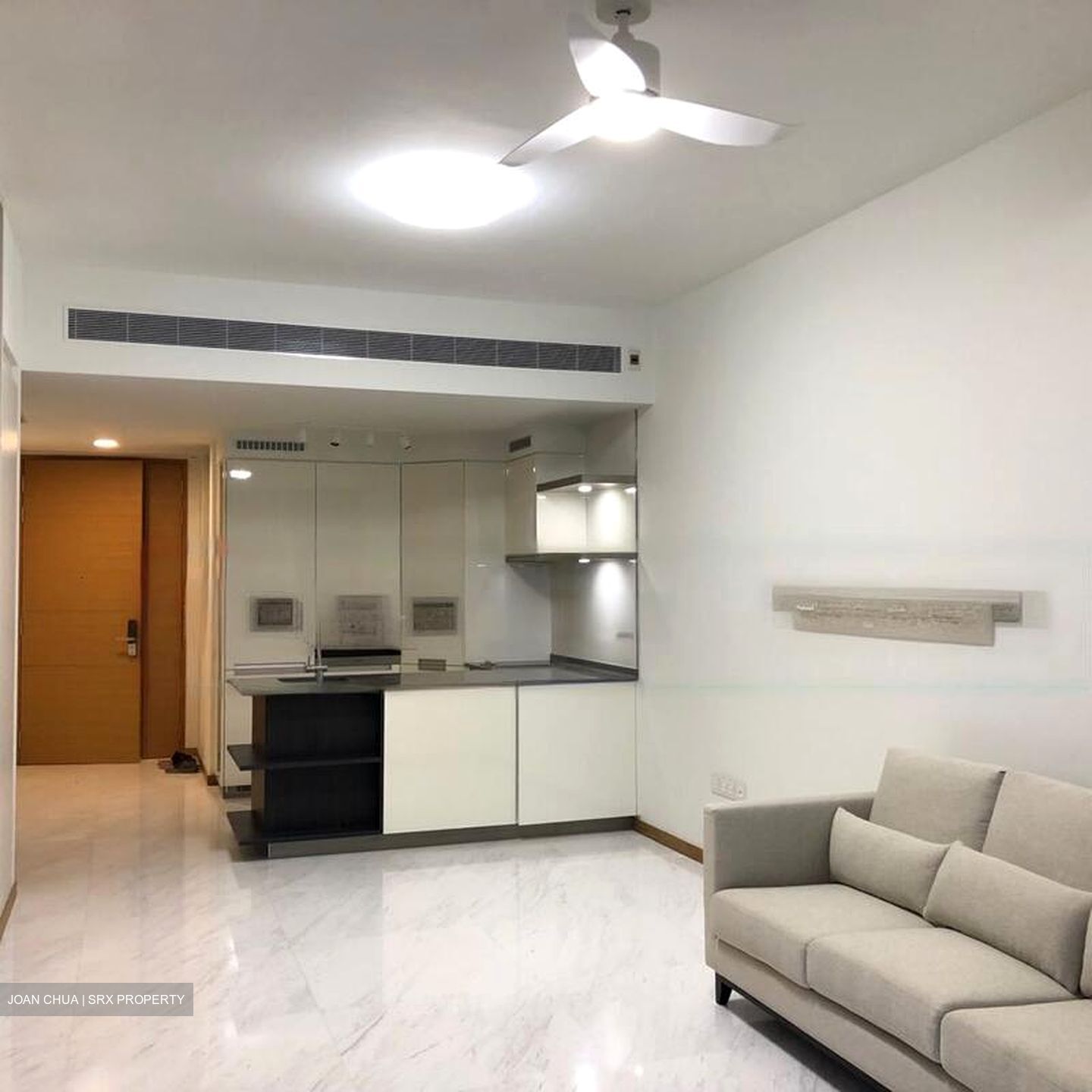 Marina One Residences (D1), Apartment #466995531